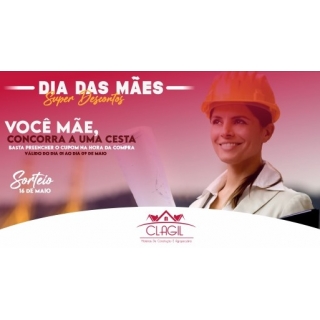 Especial Dia das Mães